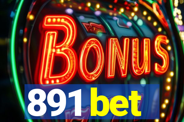 891 bet